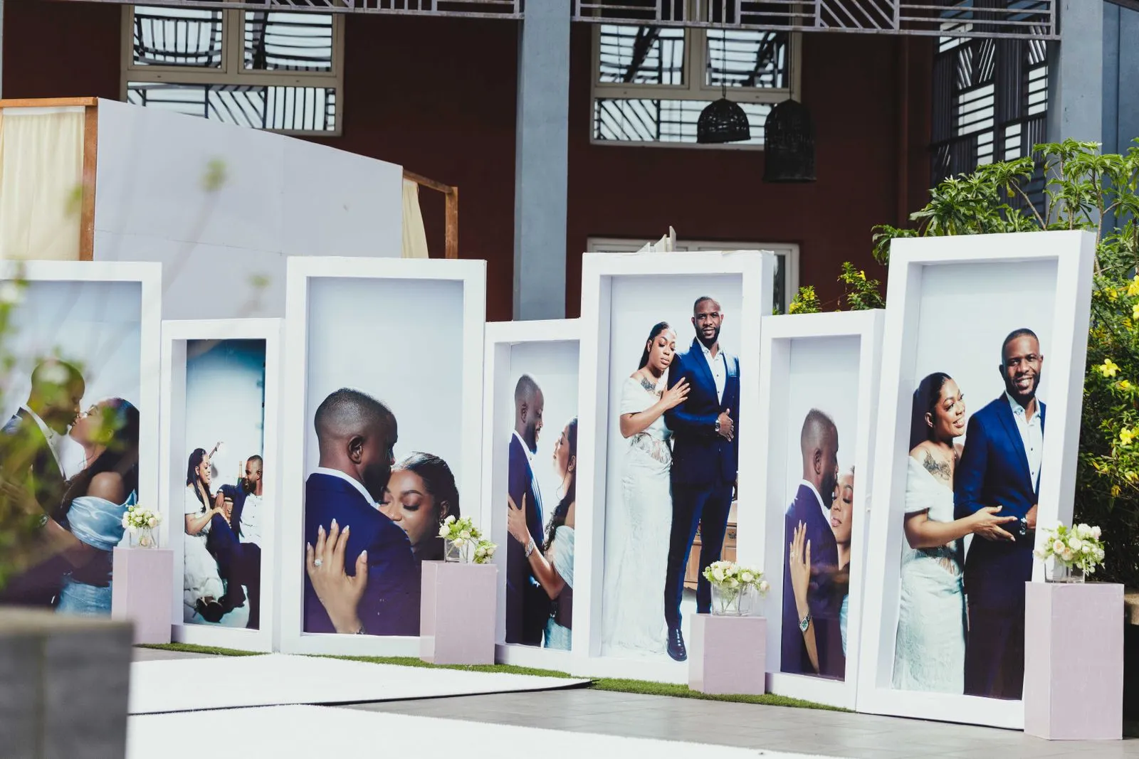 How to Choose a Photo Booth for Your Wedding